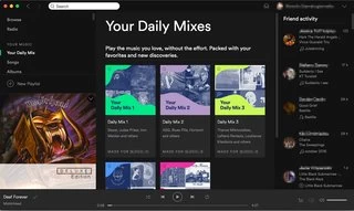 Free App Equivalent To Spotify
